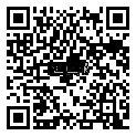 QRCode Samoa Beton geschliffen · 620 x 450 x 10 mm · KWG Print-Korkboden