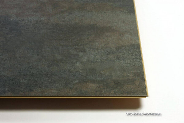 Slate stone Sheets 0.55 Antigua Stone KWG Vinylboden 2,0 mm