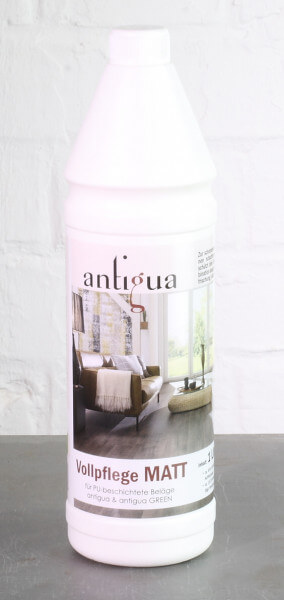 KWG Antigua Vollpflege Matt 1,0 Liter