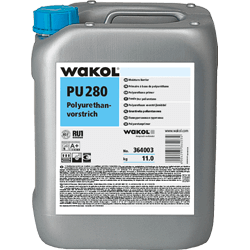 Wakol PU 280 Grundierung 11 kg nur für professionelle Verarbeitung