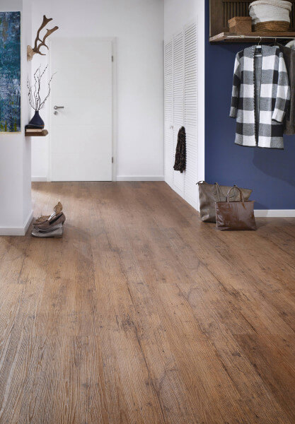 Kiefer old style 0.55 · 1815 x 305 x 10 mm · Antigua Professional KWG Vinylboden