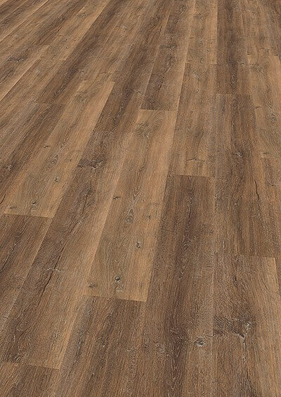 Traun · 0.30 Budget Plus · 5 mm Hebo Vinylboden