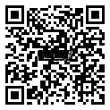 QRCode Samoa Authenticeiche Smoke · 1235 x 200 x 10 mm · KWG Print-Korkboden