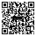 QRCode Eiche Blanc · Design Trend · 1164 x 194 x 9,5 mm · Granorte Print-Korkboden