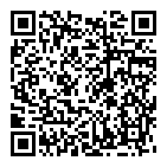 QRCode Eiche palladium · 1235 x 200 x 7,5 mm · KWG Java Mineraldesign