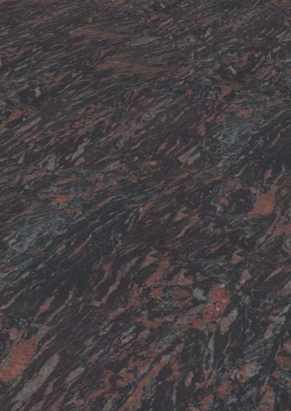 Granit Tropical black · Corkstone Life Silent · 620 x 450 x 10 mm · Corpet Print-Korkboden