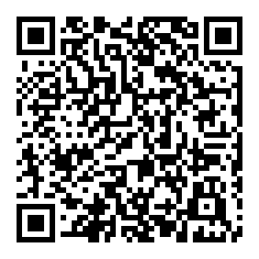 QRCode Weide · Life Silent · 1235 x 305 x 11 mm · Corpet Print-Korkboden