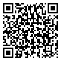 QRCode Flammeiche sägerau · 1210 x 200 x 10 mm · Corpet Linodesign Klick-Fertigboden