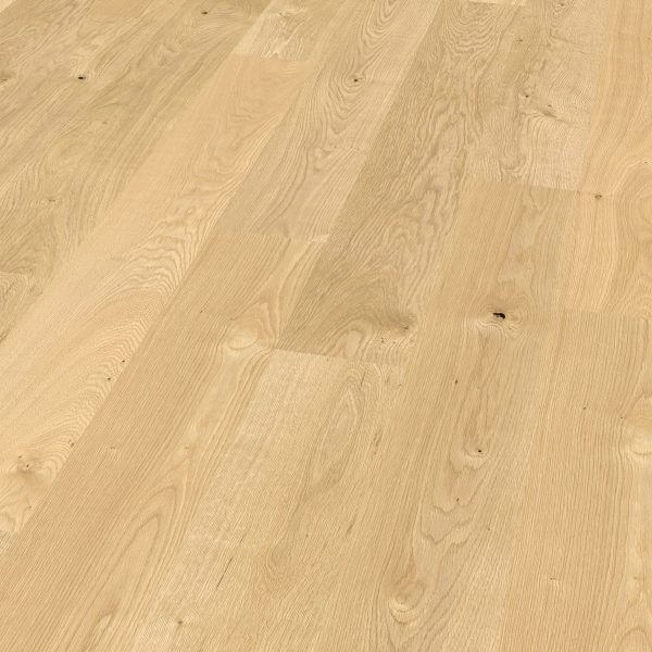 Madeira Eiche select tosca ·1815 x 200 x 9 mm · KWG Naturboden