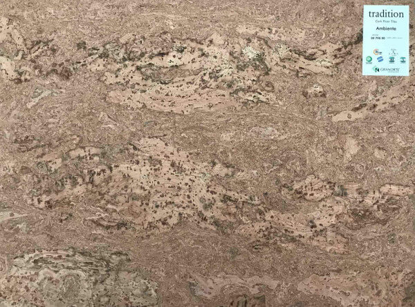 Granorte Tradition Ambiente Klebekork 4 mm