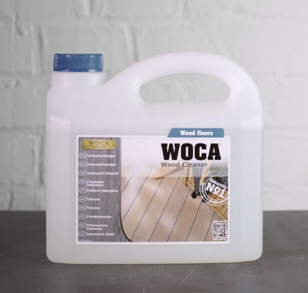 WOCA Intensivreiniger 2,5 Liter