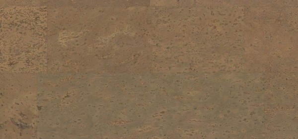 Naturals Element Rustic Desert Granorte Korkboden 10,5 mm