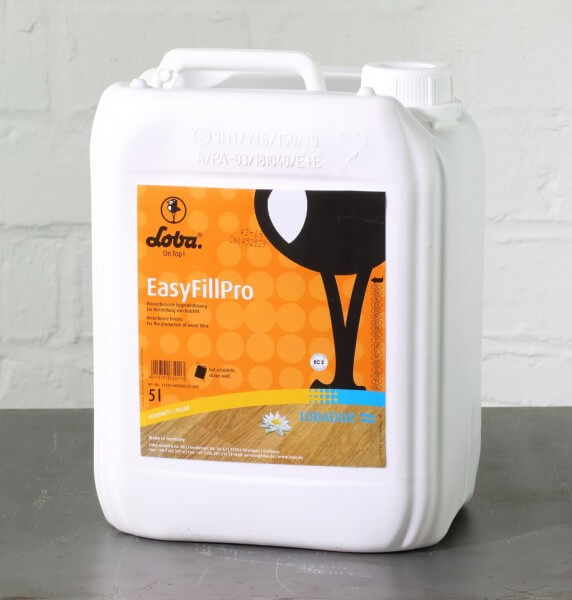 Loba WS EasyFillPro 5 Liter Fugenkittbindemittel
