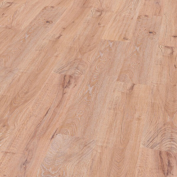 Samoa Denver Oak · KWG Print-Korkboden 10 mm