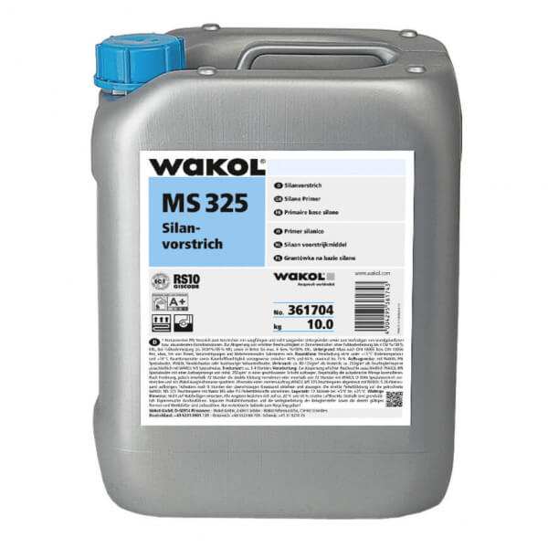 Wakol MS 325 Silanvorstrich 10 kg