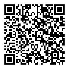 QRCode Soho grey · 610 x 305 x 5 mm · Granorte 0.55 Solid-Trend Vinylboden