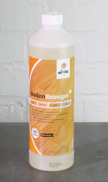 Loba Bodenreiniger Plus 1,0 Liter