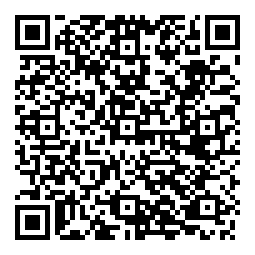 QRCode Eiche Rustik creme · Life Silent · 1235 x 305 x 11 mm · Corpet Print-Korkboden