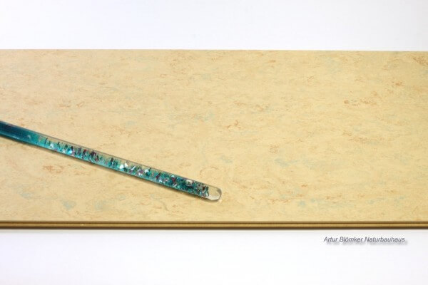 Pear · KWG Picolino · 10 mm Linoleum Klick-Fertigboden