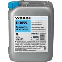 Wakol D 3055 Universalvorstrich Parkett 10 kg