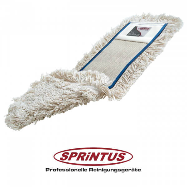 Sprintus Classic Baumwoll-Mopp 40cm