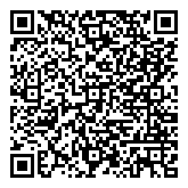 QRCode Granit Porto branco · Corkstone Life Silent · 620 x 450 x 10 mm · Corpet Print-Korkboden