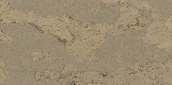 Naturals Primus Greige Granorte Korkboden 10,5 mm