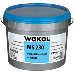 Wakol MS 230 Parkettkleber 18 kg