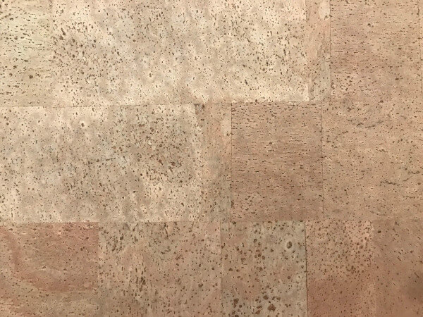 Hebo Comfort Almeria Klebekork 4 mm