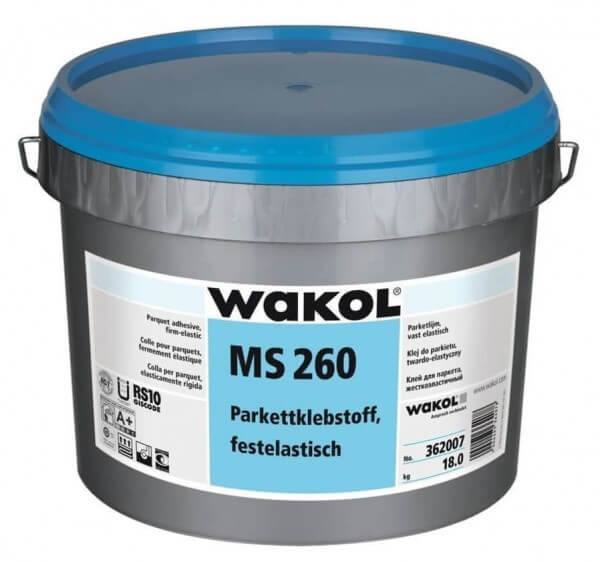 Wakol MS 260 Parkettkleber 18 kg