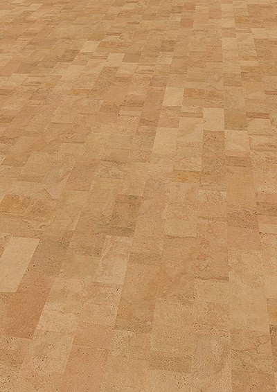 Tavira naturgeölt · 900 x 300 x 11 mm · Hebo Premium Korkboden