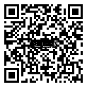 QRCode Samoa Solo Concrete · 1235 x 200 x 10 mm · KWG Print-Korkboden