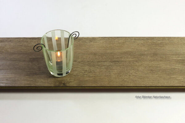 VinylCork Storm 0.33 Granorte Vinylfertigboden 10,5 mm