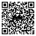 QRCode Samoa Artbeton Grigio · 620 x 450 x 10 mm · KWG Print-Korkboden