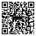 QRCode Samoa Eiche Washed · 1235 x 200 x 10 mm · KWG Print-Korkboden