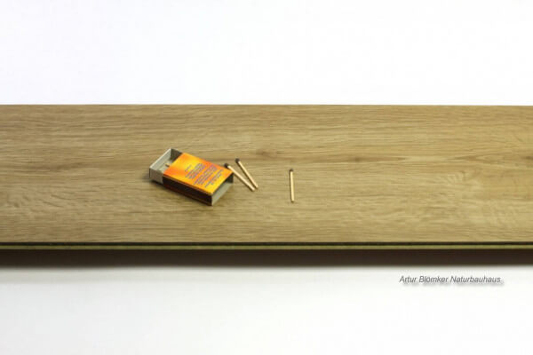 Vinylcork Spark 0.33 Granorte Vinylfertigboden 10,5mm