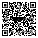 QRCode Certo Vanille · 915 x 305 x 10 mm · Corpet Linodesign Klick-Fertigboden