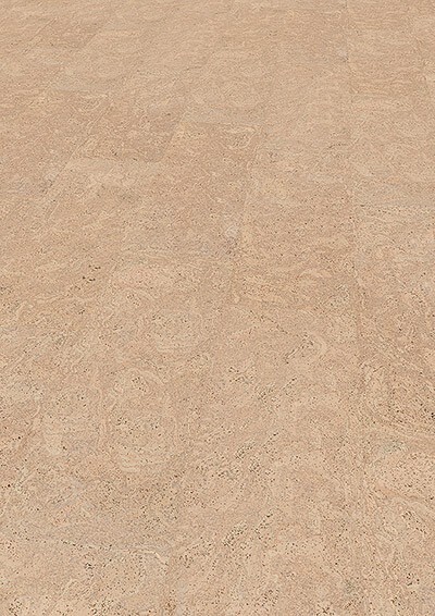 Altura creme hartwachsgeölt · 900 x 300 x 10 mm · Hebo Classic Korkboden