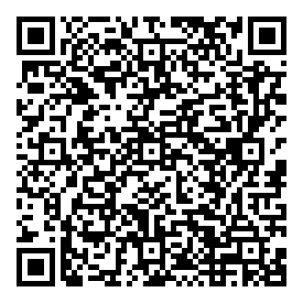 QRCode Schiefer Negro · Corkstone Life Silent · 620 x 450 x 10 mm · Corpet Print-Korkboden