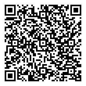 QRCode Oxydschiefer · Corkstone Life Silent · 620 x 450 x 10 mm · Corpet Print-Korkboden