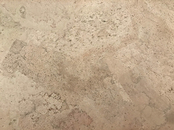 Hebo Comfort Ibiza Klebekork 4 mm