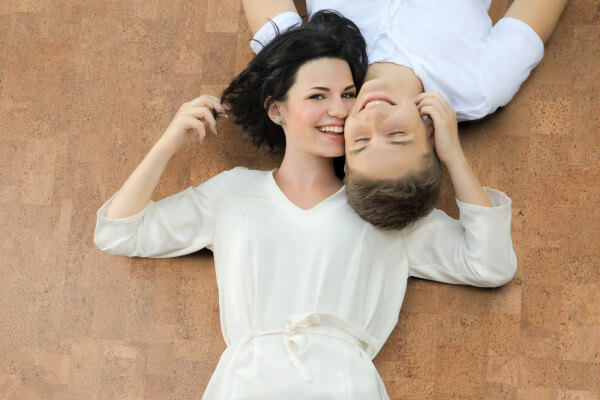 Cork Pure Identity Natural Klebekork 4 mm