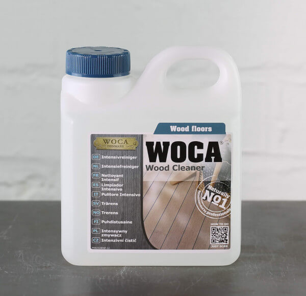 WOCA Intensivreiniger 1 Liter