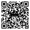 QRCode KWG Paco Standard 66 · 600 x 300 x 6 mm · Klebekork