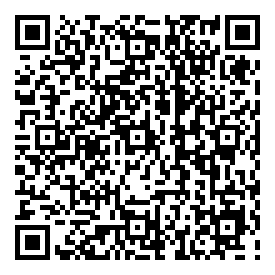 QRCode Granit Tropical black · Corkstone Life Silent · 620 x 450 x 10 mm · Corpet Print-Korkboden