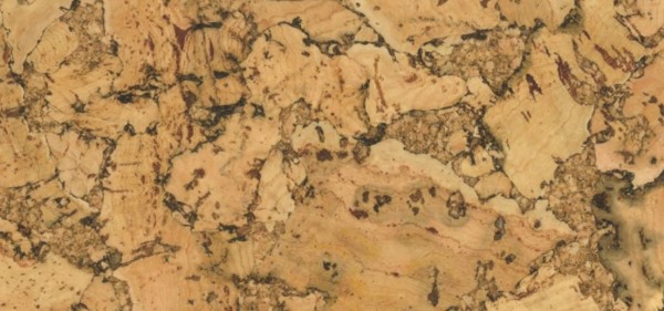 Naturals Country Granorte Korkboden 10,5 mm