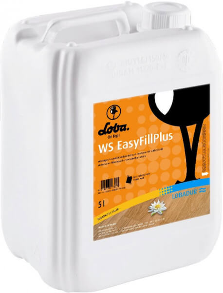Loba WS EasyFillPlus 5 Liter Fugenkittbindemittel