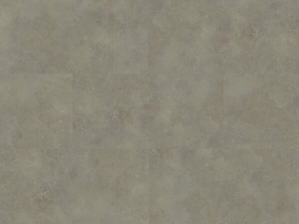 Solid-Trend Concrete grey · 5 mm wasserfester 0.55 Granorte Klick-Vinylboden