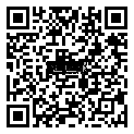 QRCode Samoa Westerneiche · 1235 x 200 x 10 mm · KWG Print-Korkboden