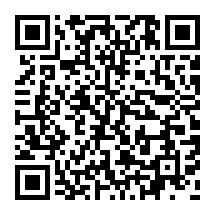 QRCode Mini Alu Cuttermesser Druckguss · mit 9 mm Abbrechklinge